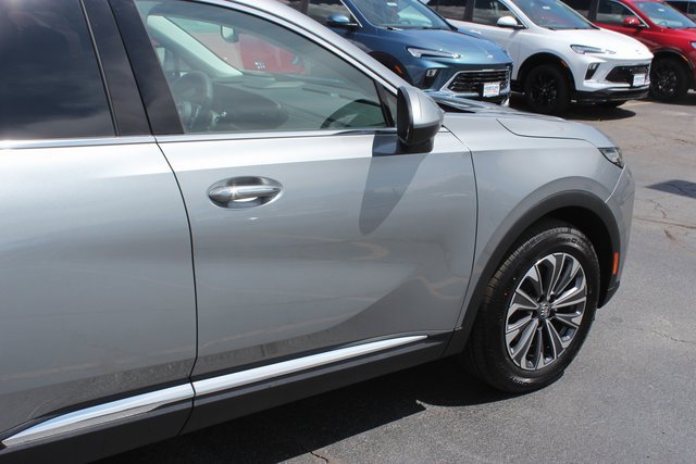 New 2025 Buick Envision Preferred image 13