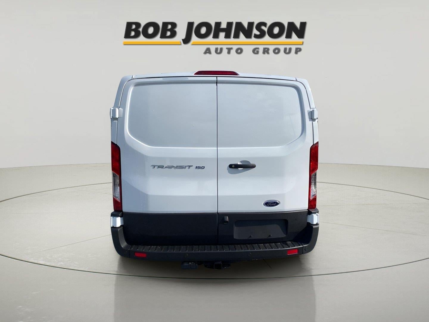 New 2025 Ford Transit 150 Low Roof RWD image 5