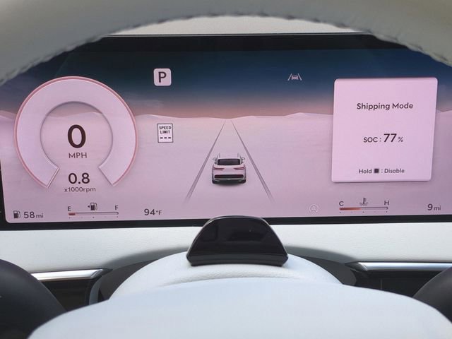 New 2026 Genesis GV70 2.5T Advanced w/ G1 Accessory Package image 26