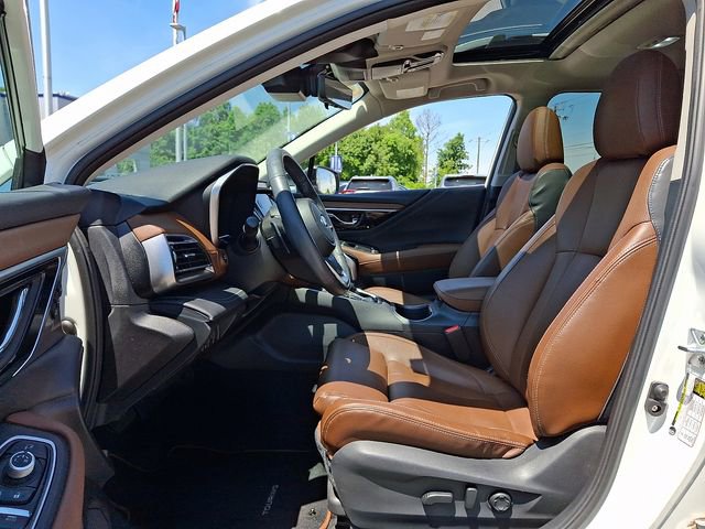 Certified 2023 Subaru Outback Touring XT AWD/4WD image 13