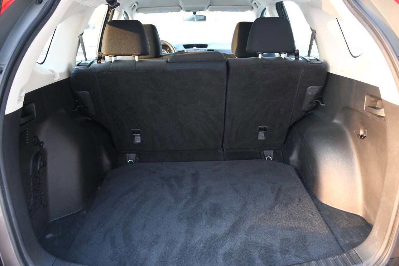 Used 2014 Honda CR-V LX image 18