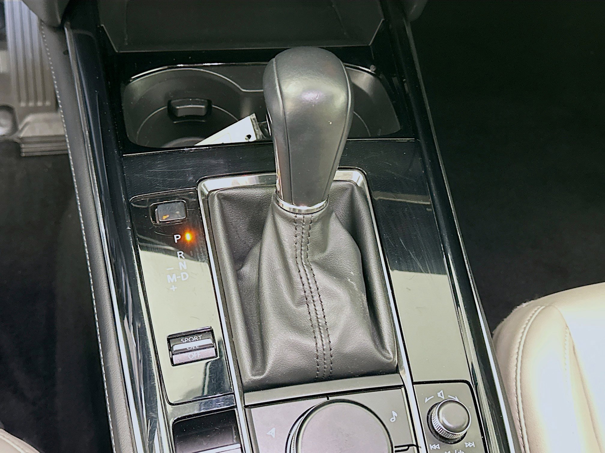 Used 2025 MAZDA CX-30 AWD 2.5 S w/ Preferred Package image 23