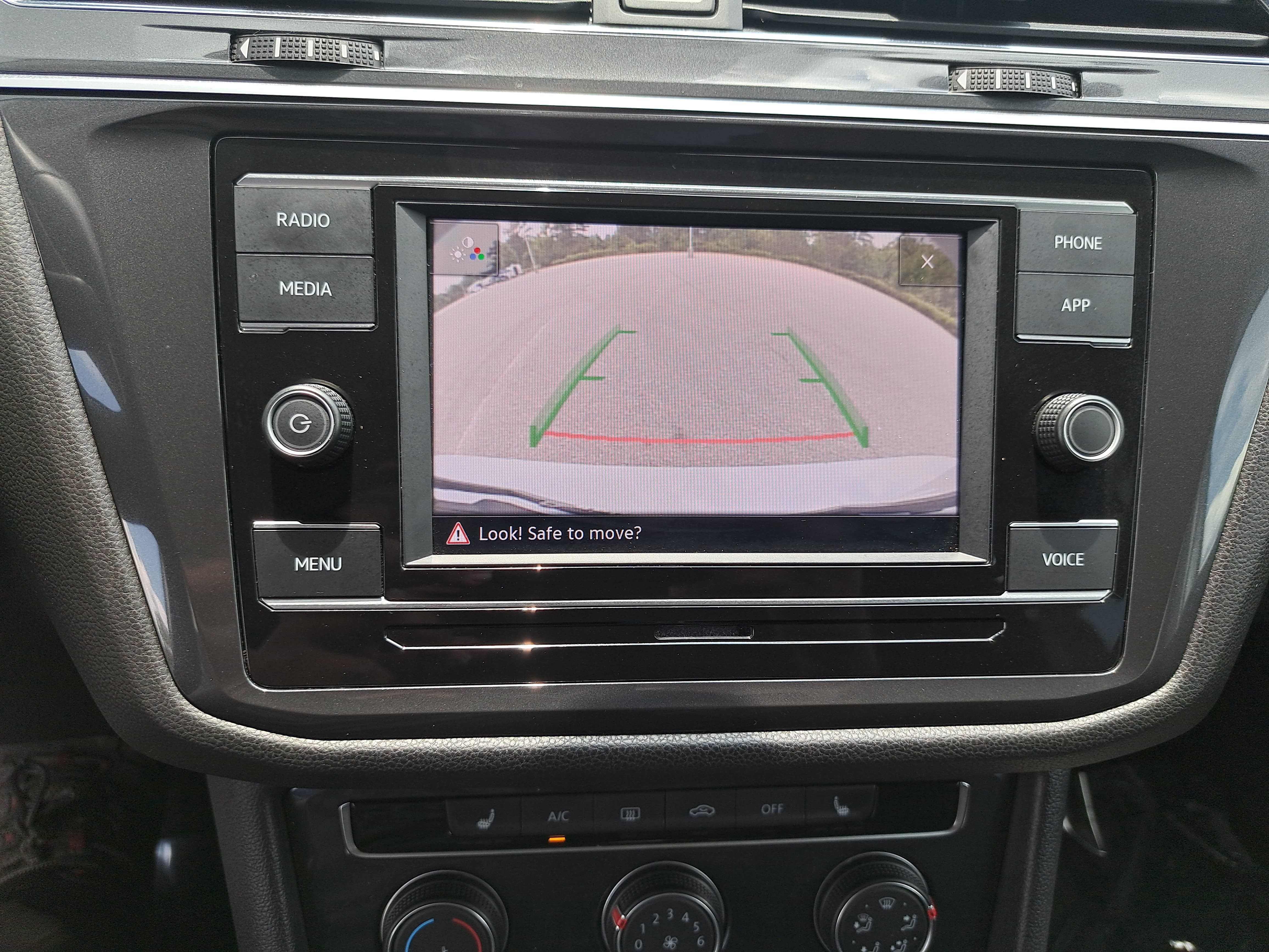 Certified 2023 Volkswagen Tiguan S w/ Driver Assistance Package FWD image 22