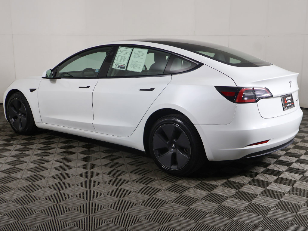 Used 2023 Tesla Model 3 Standard Range RWD image 14