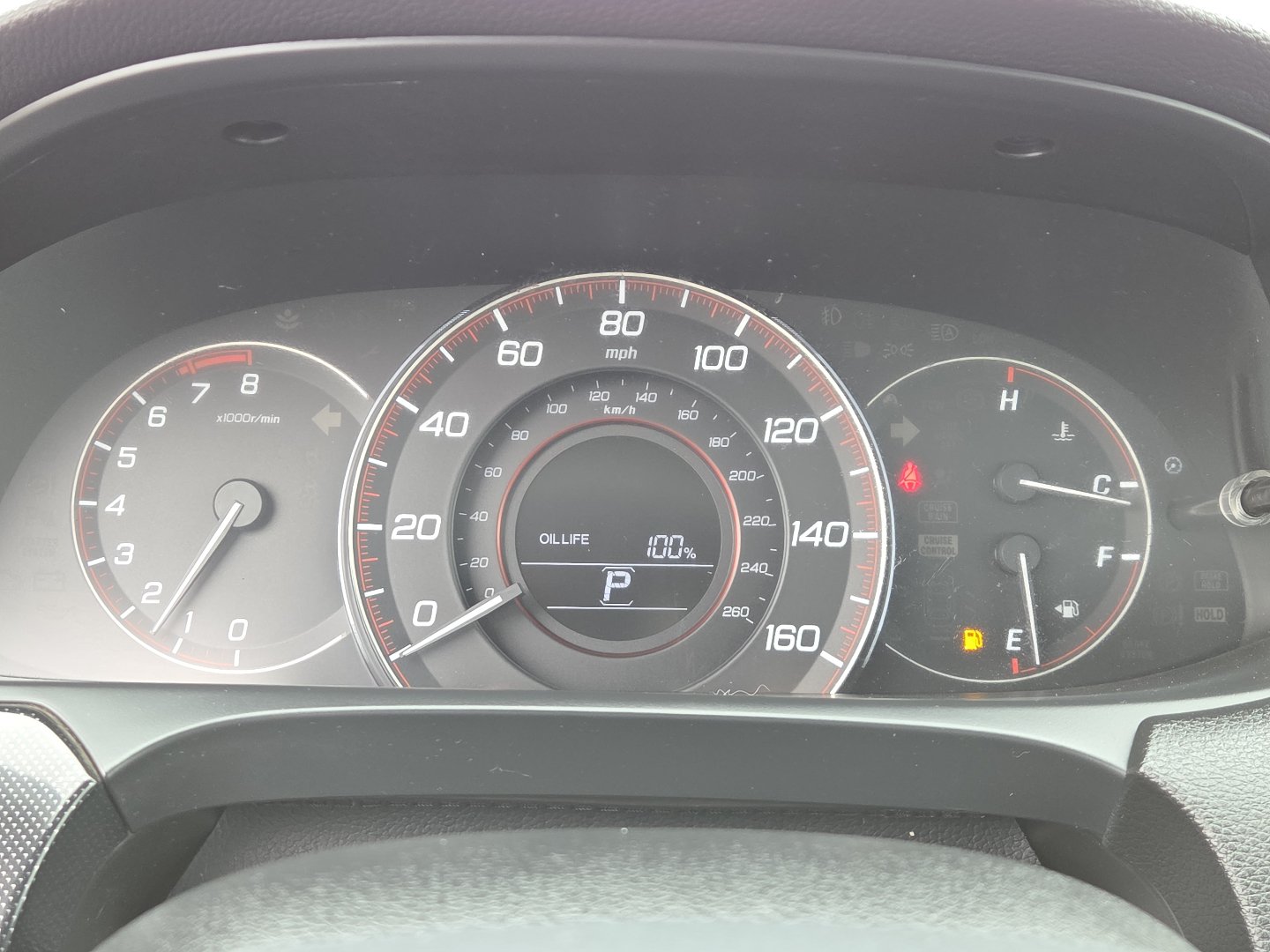 Used 2014 Honda Accord Sport image 25