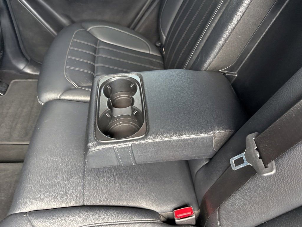 Used 2018 Mercedes-Benz GLE 350 GLE 350 image 38