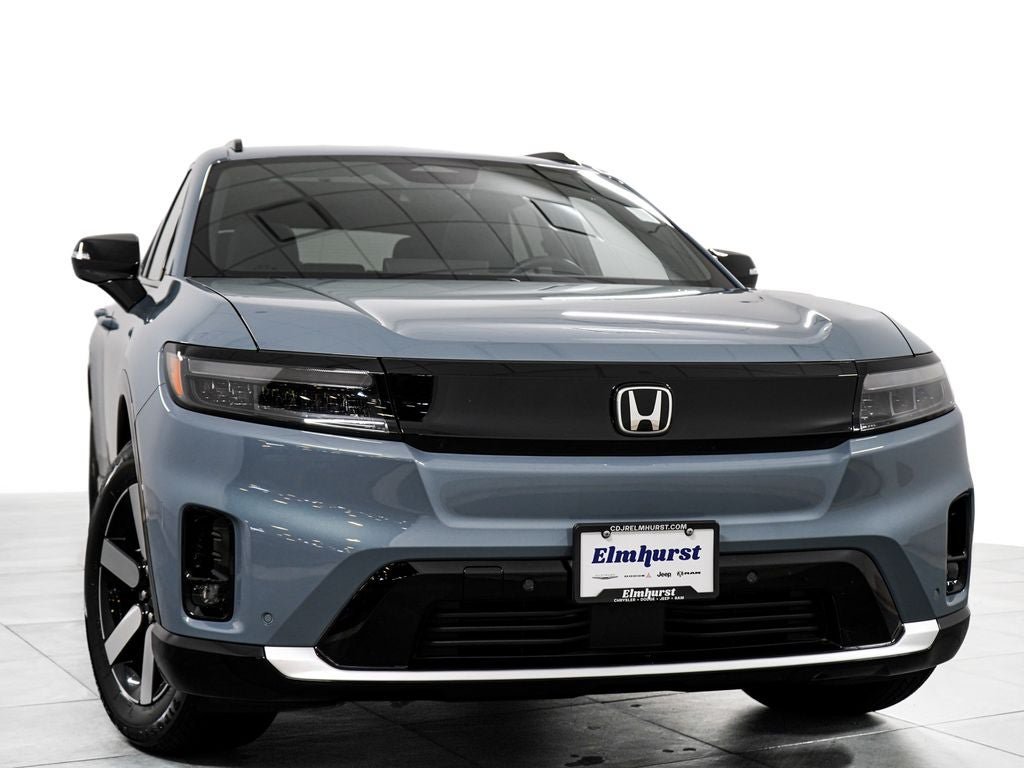 Used 2024 Honda Prologue Touring image 3