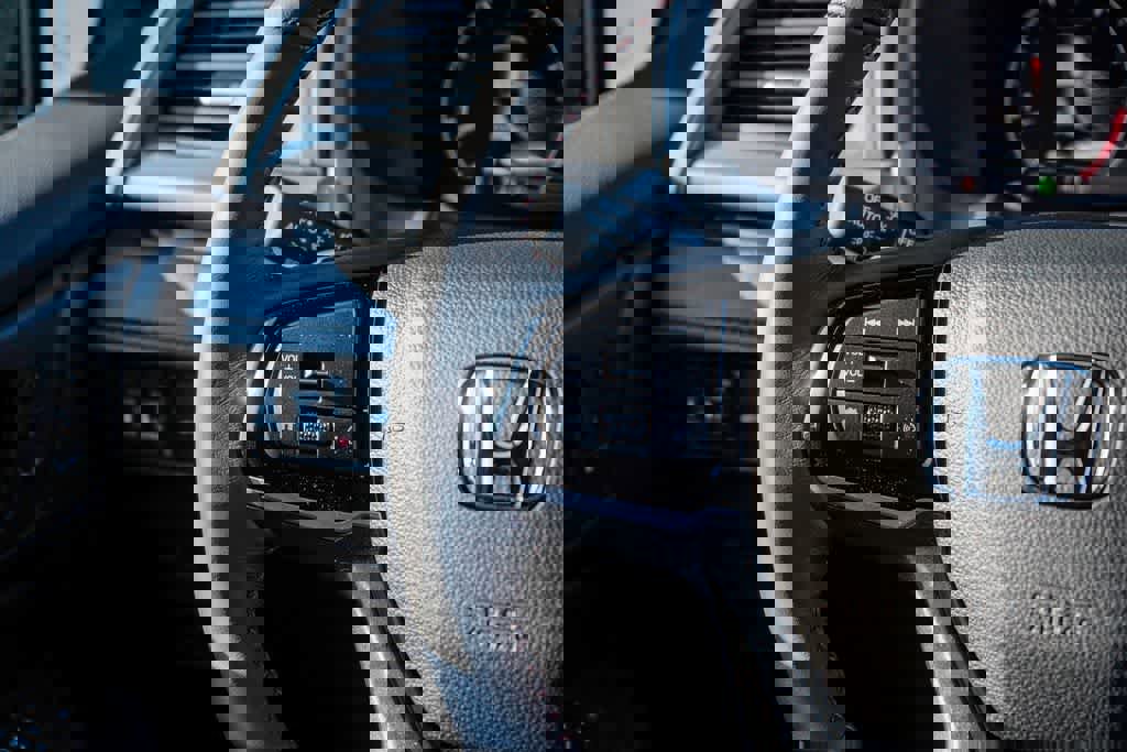 New 2026 Honda Odyssey Sport-L image 18