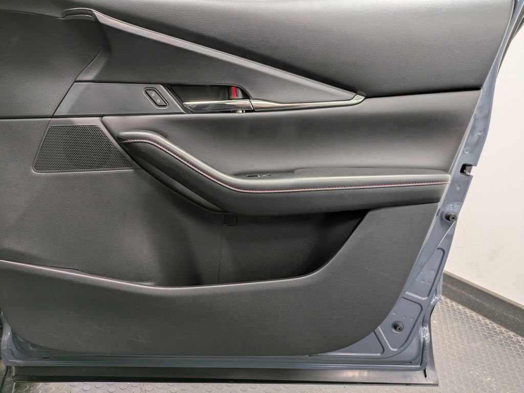 Certified 2023 MAZDA CX-30 AWD 2.5 S w/ Preferred Package image 29