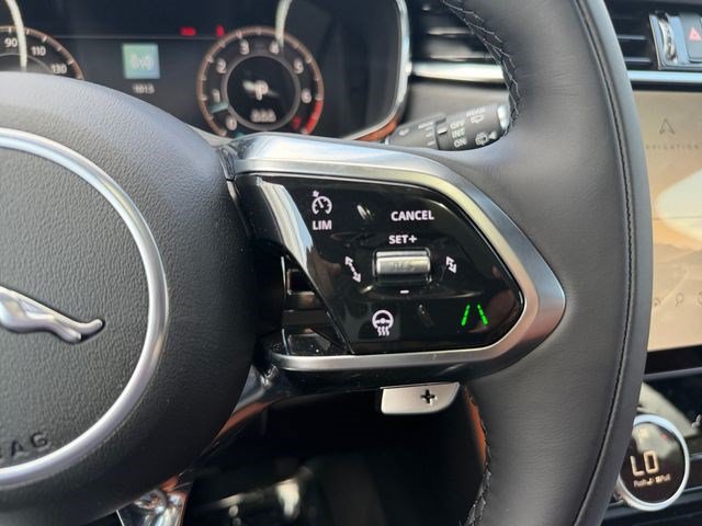 New 2026 Jaguar F-PACE R-Dynamic S AWD/4WD image 23
