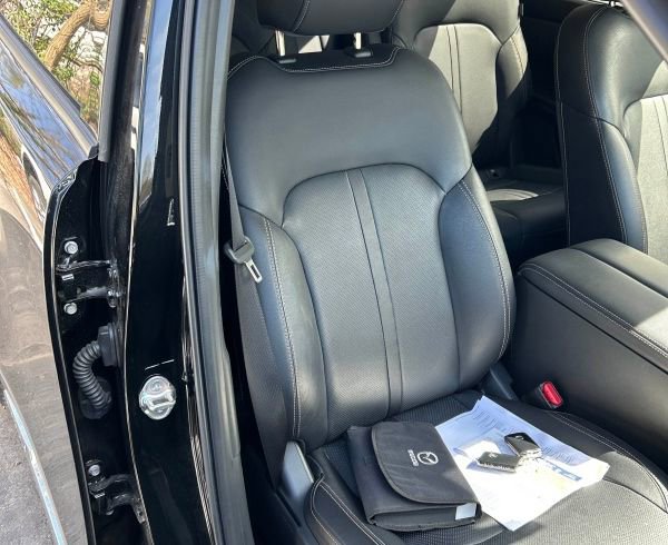 Certified 2024 MAZDA CX-90 3.3 Turbo w/ Premium Package AWD/4WD image 38