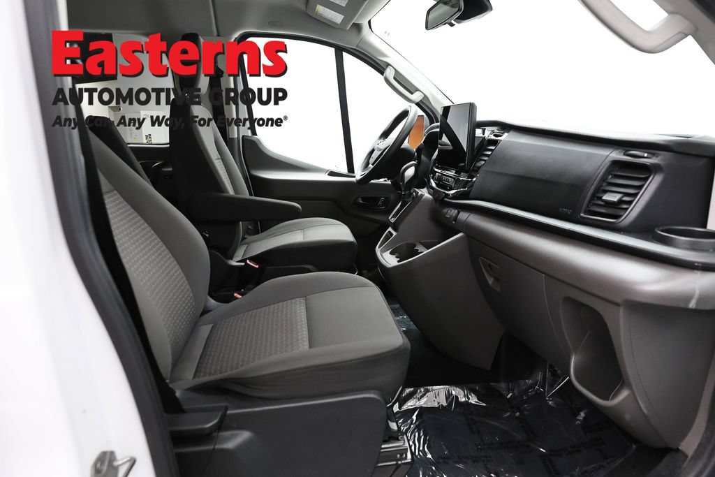 Used 2024 Ford Transit 350 XLT RWD image 21