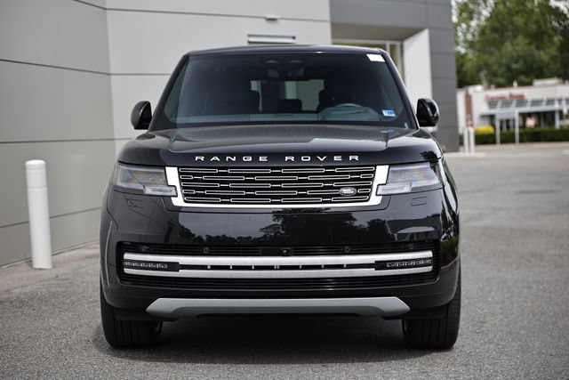 New 2026 Land Rover Range Rover Long Wheelbase Autobiography AWD/4WD image 16