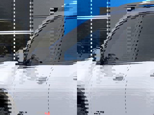 New 2026 GMC Terrain AT4 image 12