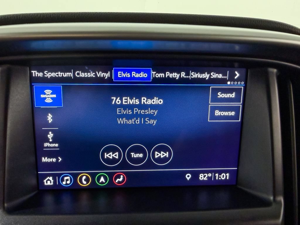 Used 2020 Chevrolet Colorado ZR2 AWD/4WD image 26