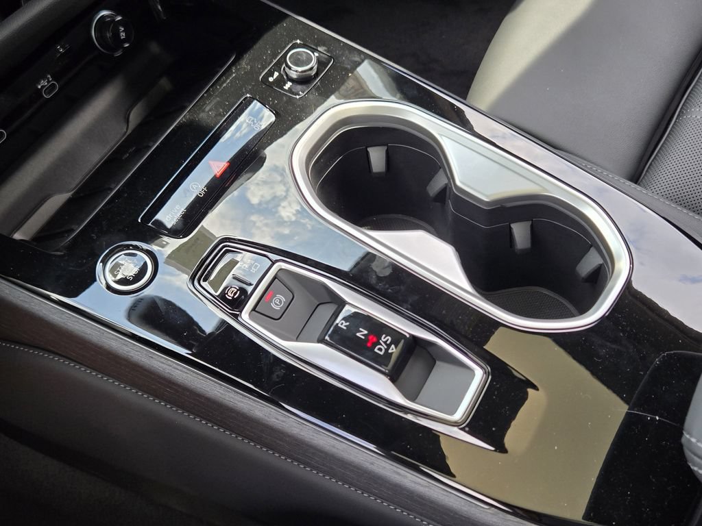 New 2026 Audi A6 Prestige AWD/4WD image 25