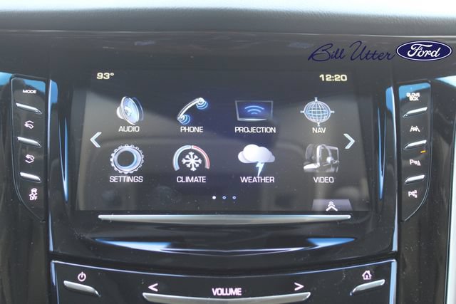 Used 2019 Cadillac Escalade Premium Luxury AWD/4WD image 21