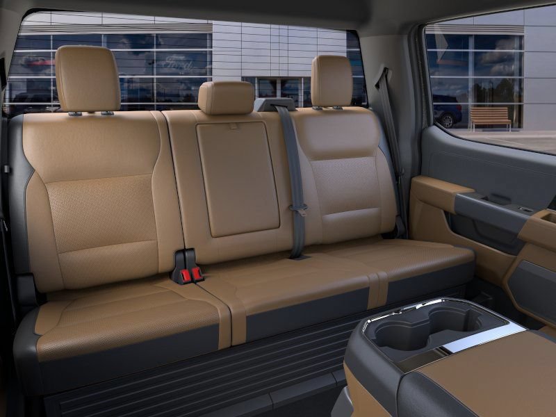 New 2026 Ford F350 Lariat RWD image 15