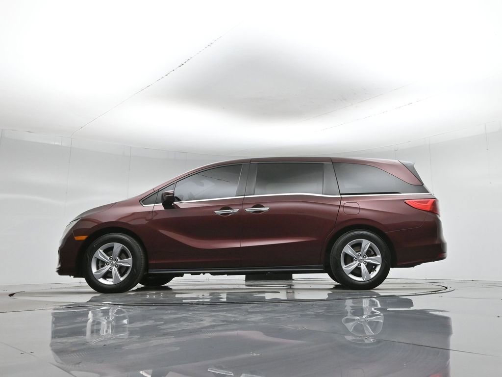 Used 2020 Honda Odyssey EX image 54