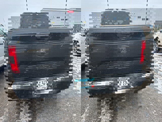 Used 2020 Ford F150 XLT w/ Equipment Group 302A Luxury image 6