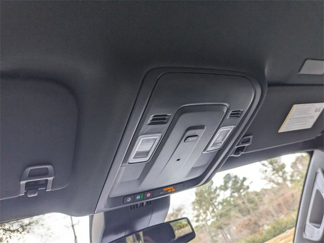 New 2026 Chevrolet Suburban LS image 23