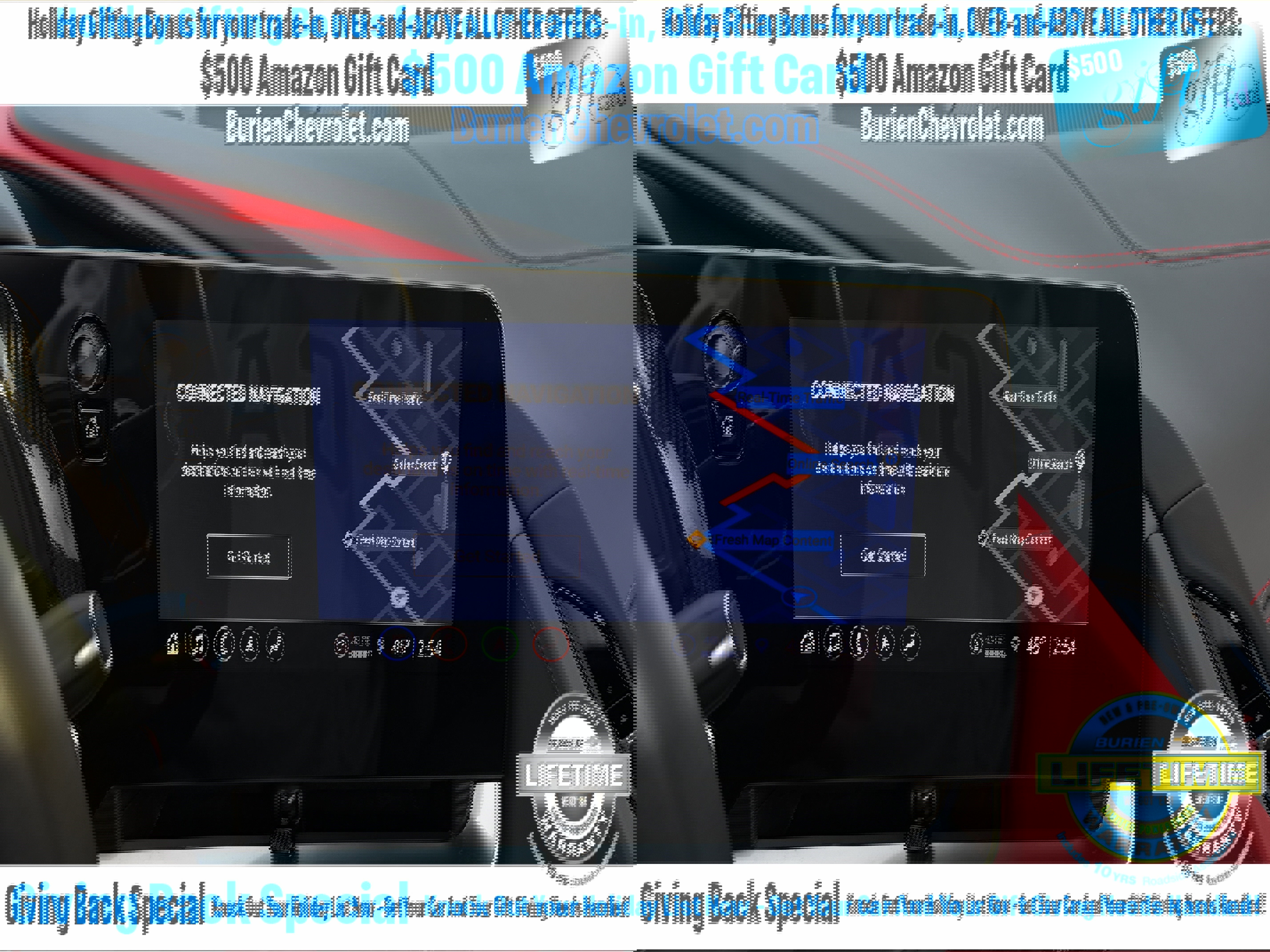 Used 2023 Chevrolet Corvette 3LT w/ Z51 Performance Package image 16