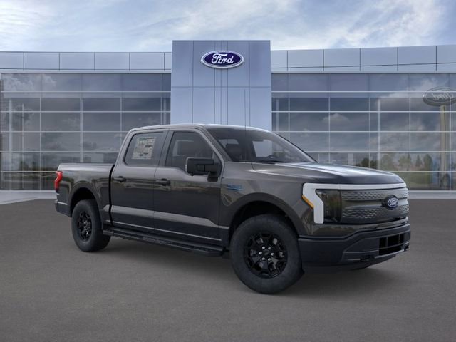 New 2025 Ford F150 Lightning XLT AWD/4WD image 7