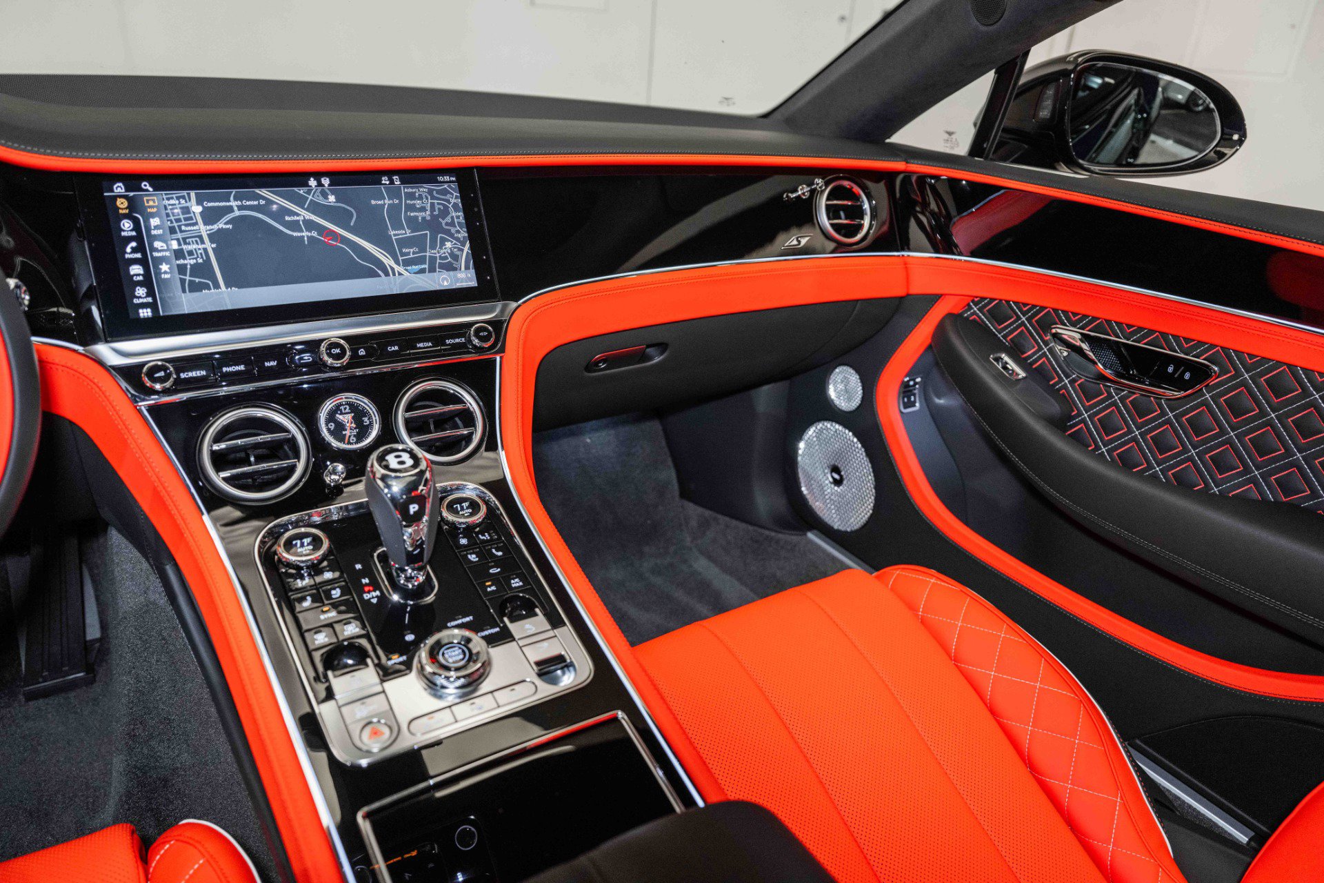 New 2024 Bentley Continental GT V8 image 22