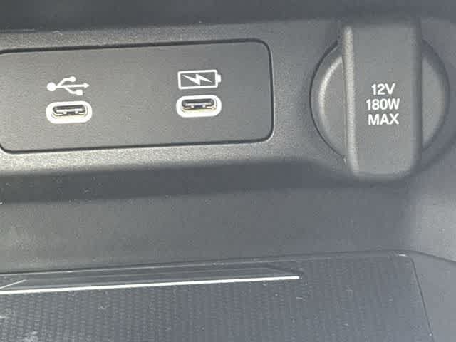 New 2025 Acura ADX A-Spec FWD image 33
