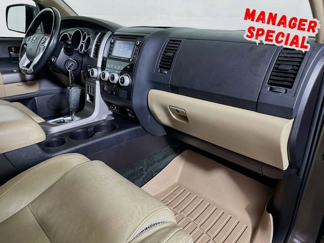 Used 2016 Toyota Sequoia SR5 image 28