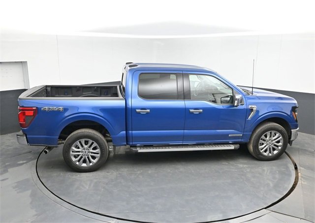 Used 2024 Ford F150 XLT w/ Equipment Group 302A MID image 26