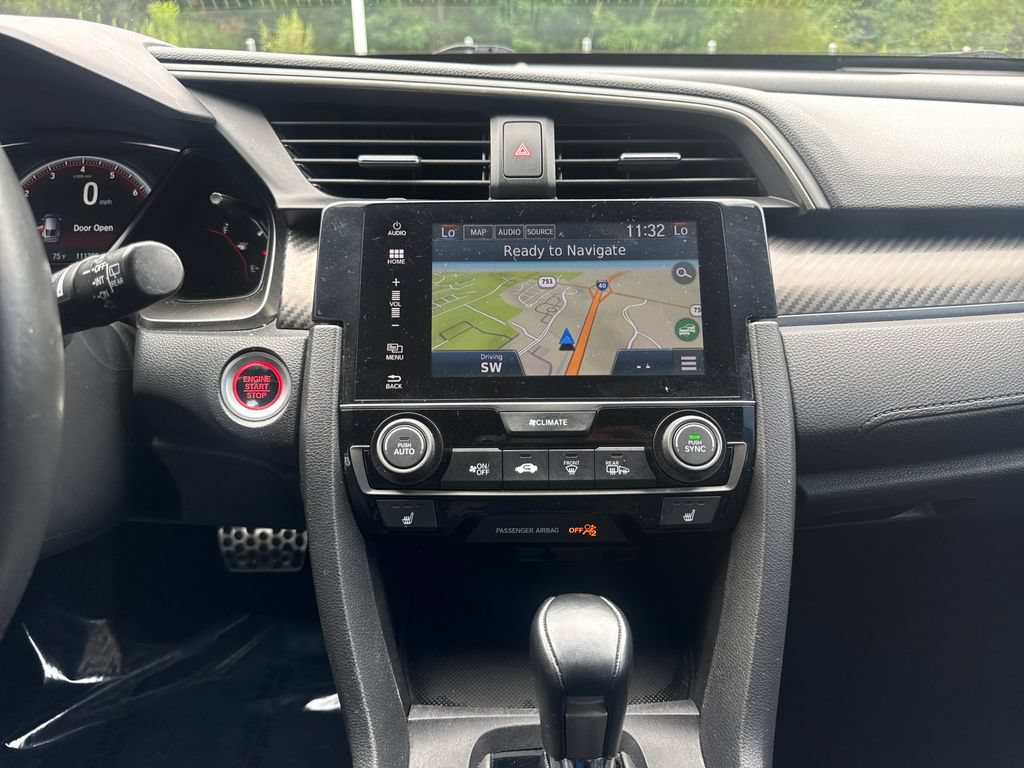 Used 2018 Honda Civic Sport Touring image 18