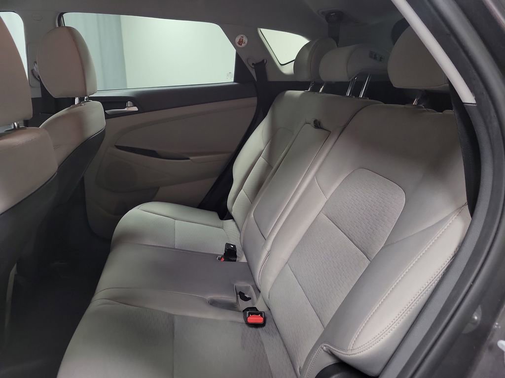 Used 2020 Hyundai Tucson SEL FWD image 21
