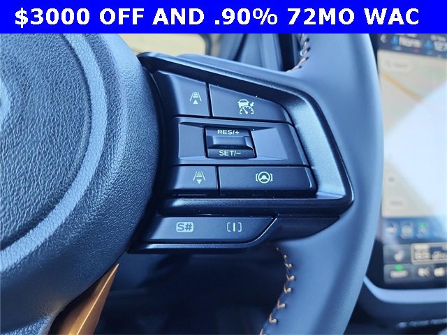 New 2026 Subaru Forester Wilderness image 24