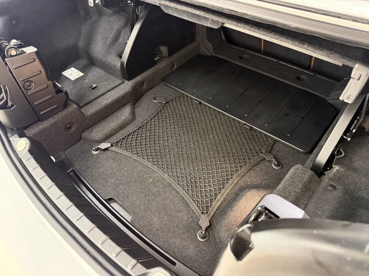 Used 2016 BMW 428i Convertible image 94