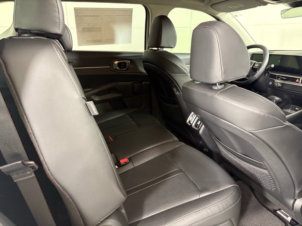 New 2026 Kia Sorento EX image 16