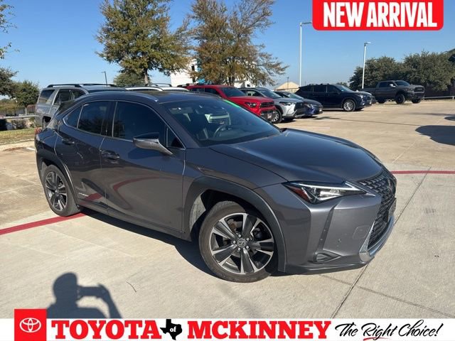 Used 2019 Lexus UX 250h