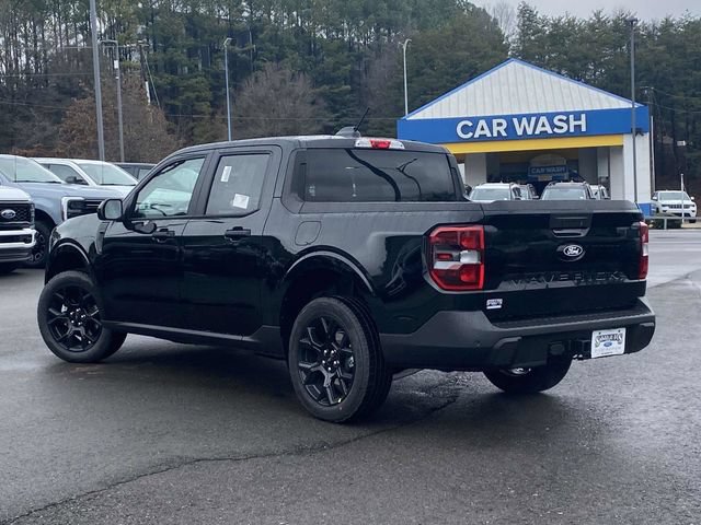 New 2026 Ford Maverick XLT w/ XLT Luxury Package AWD/4WD image 5