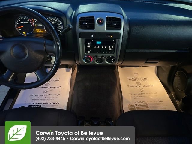 Used 2008 Chevrolet Colorado LT image 24