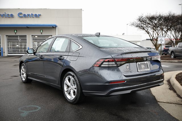Used 2023 Honda Accord LX image 7