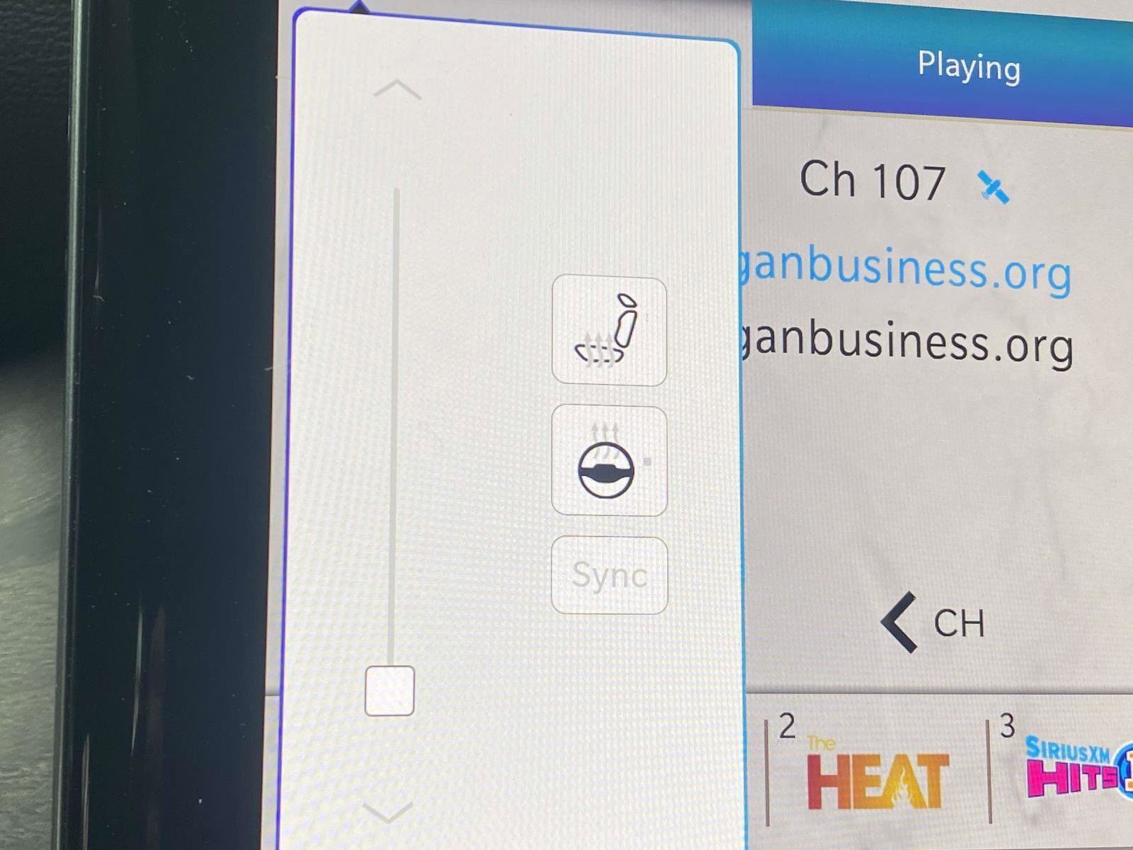 New 2025 Jeep Grand Cherokee Limited image 6