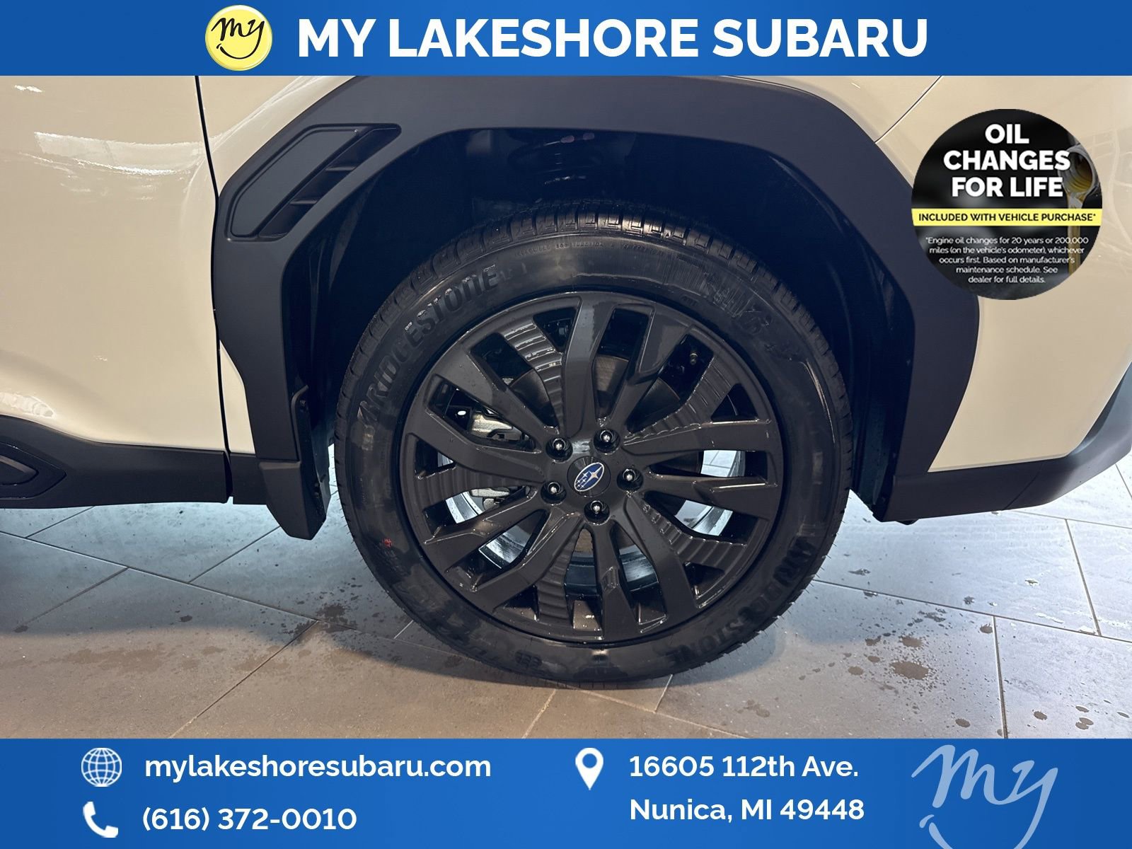 New 2026 Subaru Forester Sport image 28