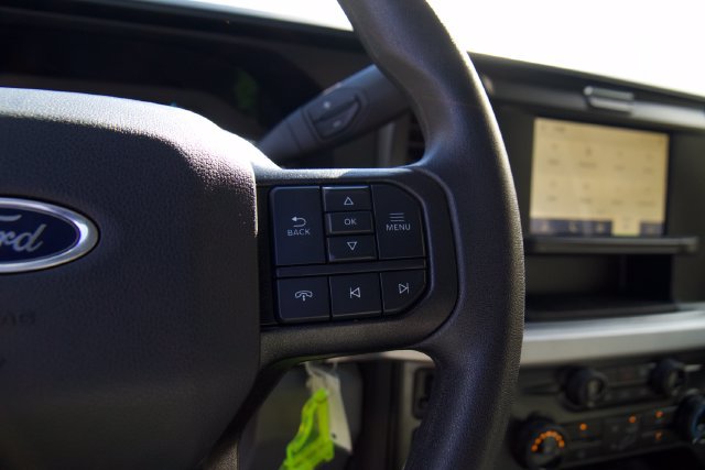 Used 2026 Ford F250 XLT AWD/4WD image 21
