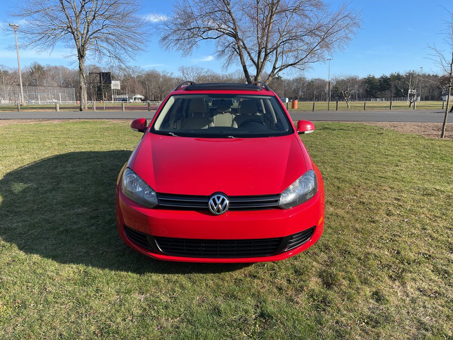 Used 2013 Volkswagen Jetta TDI FWD image 4