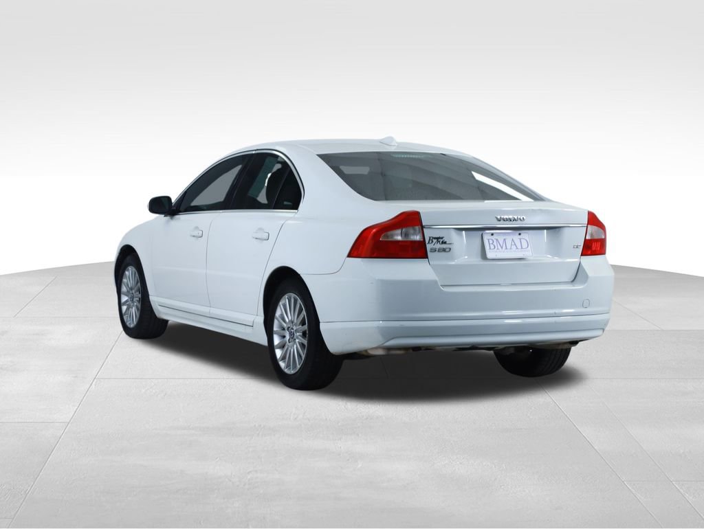 Used 2007 Volvo S80 3.2 FWD image 10