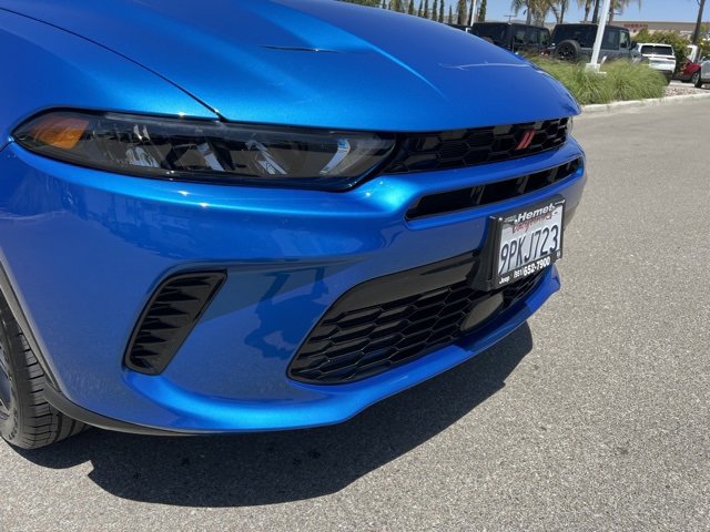 Used 2024 Dodge Hornet R/T Plus w/ R/T Blacktop Package image 10