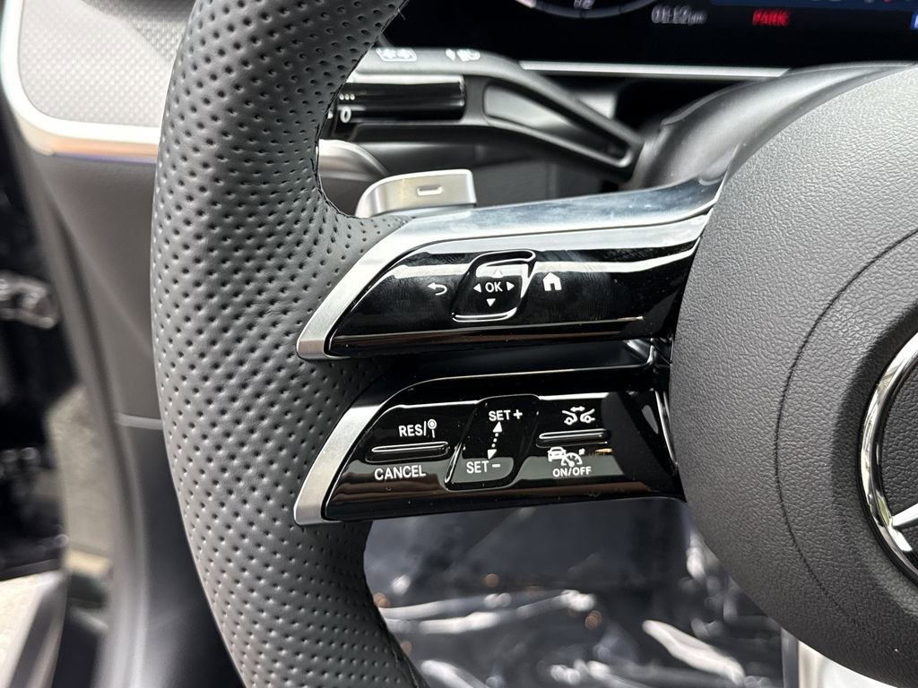 New 2026 Mercedes-Benz GLC 300 4MATIC image 15