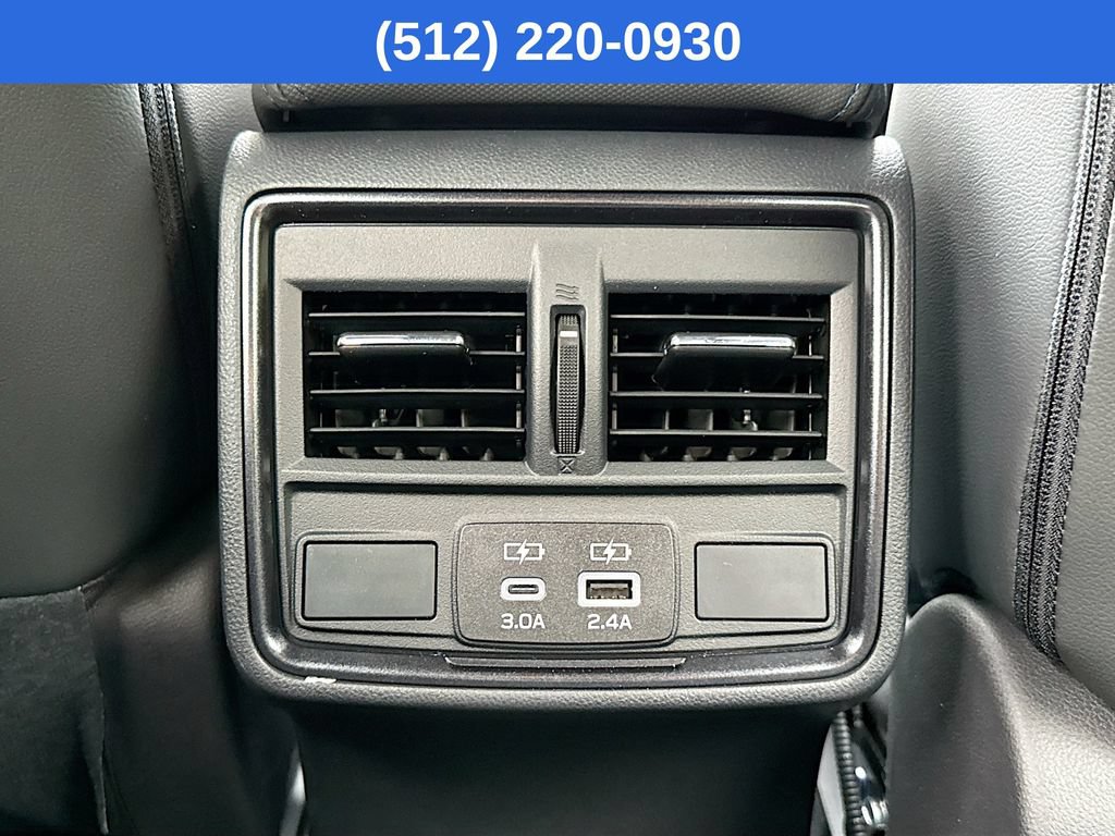 New 2026 Subaru Forester Touring AWD/4WD image 32