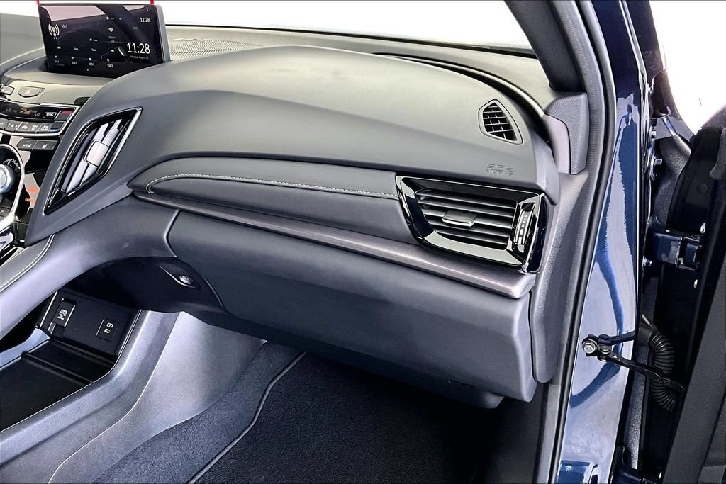 Certified 2025 Acura RDX SH-AWD image 20