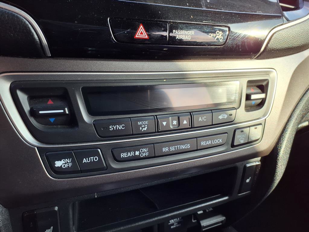 Certified 2021 Honda Pilot EX-L image 8